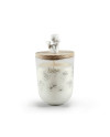 Missing you candle-Unbreakable spirit Lladró Porzellan 01040165 