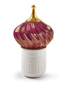 Candy spire candle 1001 lights Lladró Porcelain 01040170