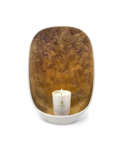 Mirage ritual candle Lladró Porcelain 01040206