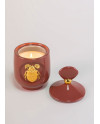 Scarab candle Lux. animals-Moonlight Lladró ФАРФОР 01040257  