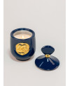 Snake candle Lux.animals-A Secret Orient Lladró ФАРФОР 01040258  