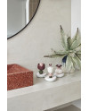 Imaginary flower I perfume diffuser - Gardens of Valencia Lladró ФАРФОР 01040277  
