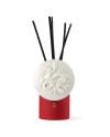 Snake perfume diffuser - A Secret Orient Lladró Porcelain 01040293