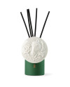 Horse perfume diffuser - Gardens of Vcia Porcelana Lladró 01040294  