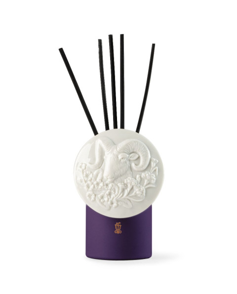 Goat perfume diffuser - On the Prairie Lladró ФАРФОР 01040295