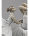 Lladro 01008476 BALLETTSTUNDE 010 08476