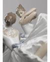 Lladro 01008476 LEZIONE DI DANZA 010.08476