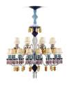 Lladro 1023294 Chandelier MULTIC CE-UK 1023294