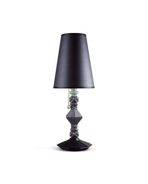 Lladro 1023221 Lamp TABLE LAMP BLACK UK