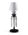 Lladro 1023224 Lampada LITHOPHANE LAMP BLACK (CE) 1023224