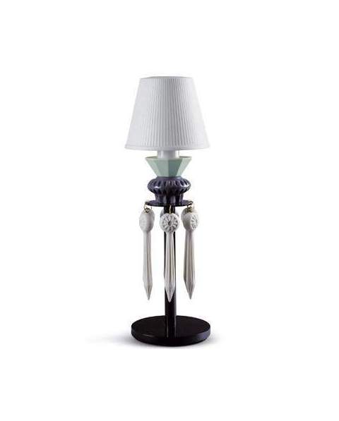 Lladro 1023225 Lampada LAMPARA LITOFANIA NEGRO (UK) 1023225