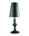 Lladro 1023241 Lampada TABLE LAMP GREEN (UK) 1023241