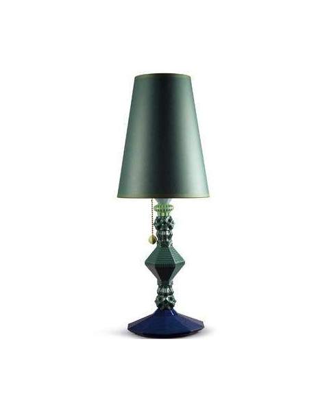 Lladro 1023242 Lamp TABLE LAMP GREEN US