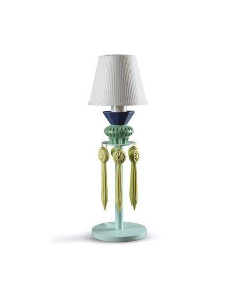 Lladro 1023246 Lampada LAMPARA LITOFANIA VERDE (US) 1023246