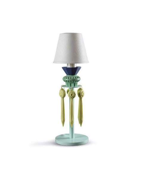 Lladro 1023247 Lampada LAMPARA LITOFANIA VERDE (JAPAN) 1023247