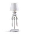 Lladro 1023204 Lamp LITHOPHANE LAMP WHITE CE