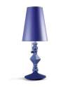 Lladro 1023260 Lampada LAMPARA SOBREMESA AZUL (CE) 1023260