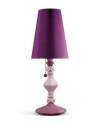 Lladro 1023281 Lamp TABLE LAMP PINK UK