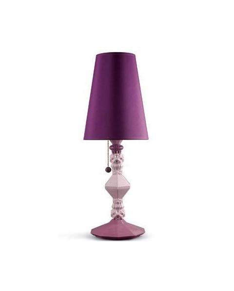 Lladro 1023282 Lampada LAMPARA SOBREMESA ROSA (US) 1023282