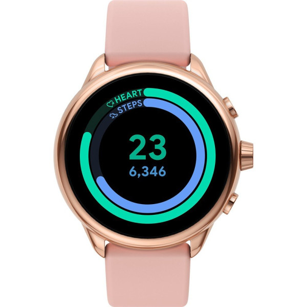 Buy Fossil GEN 6 Wellness Edition FTW4071 Smartwatch