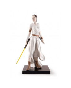 Rey Lladró Porcelaine 01009414  