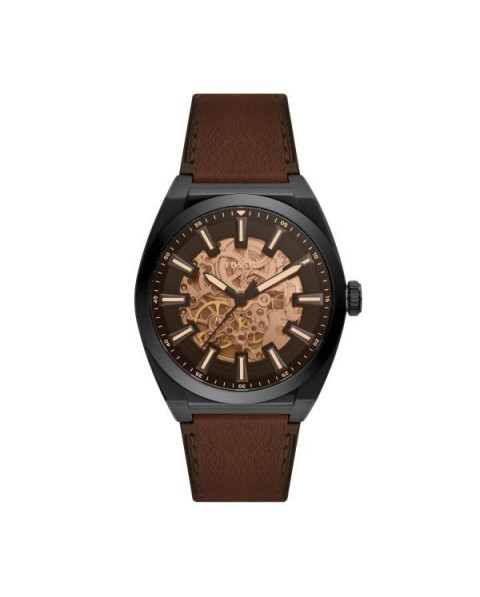 Fossil LEATHER ME3207