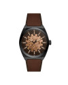 Fossil LEATHER ME3207