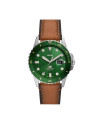 Fossil PRO-PLANET LEATHER FS5946