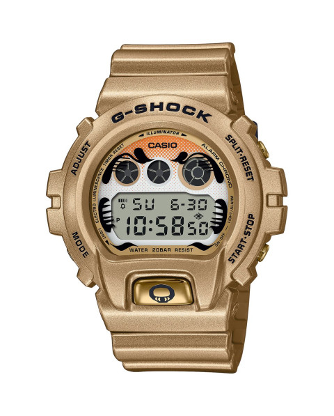 Casio G-SHOCK Classic DW-6900GDA-9ER