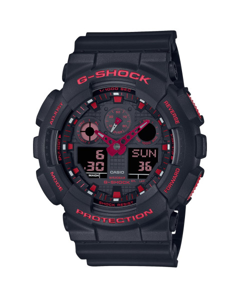 Casio G-SHOCK Limited GA-100BNR-1AER