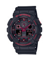 Casio G-SHOCK Limited GA-100BNR-1AER