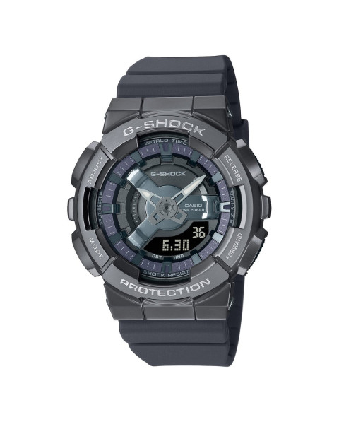 Casio G-SHOCK WOMEN Classic GM-S110B-8A