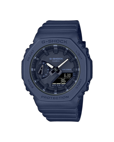 Casio G-SHOCK WOMEN Classic GMA-S2100BA-2A1ER - TicTacArea