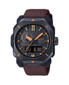 Casio ProTrek PRG340-1 Review: A Super-Spy Watch for the Rest of Us