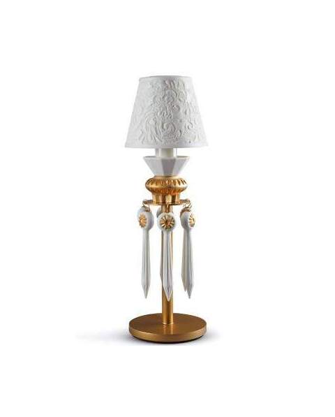 Lladro 1023324 Lamp