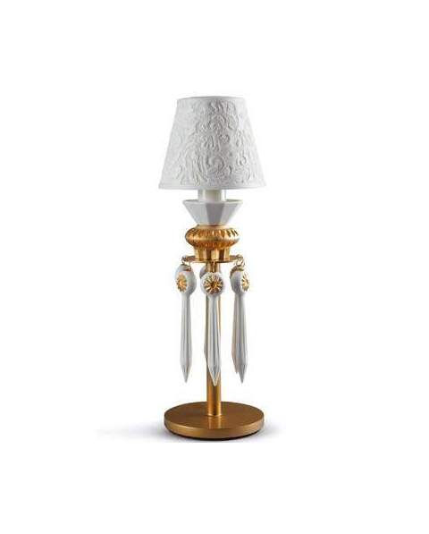 Lladro 1023325 Lamp