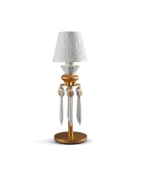 Lladro 1023326 Lamp