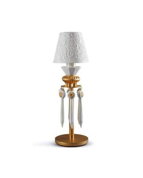 Lladro 1023327 Lamp