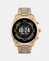 Montre Smartwatch Michael Kors Access  GEN 6 Bradshaw MKT5136