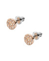 Jewel Fossil Earring VINTAGE GLITZ JF00830791