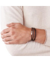 Bijou Fossil Bracelet VINTAGE CASUAL JF03323040