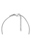 Fossil Halsband STAINLESS STEEL JF04211040