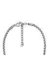 Fossil Necklace STAINLESS STEEL JF04336040