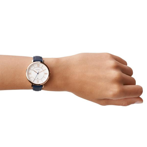 Fossil jacqueline review online