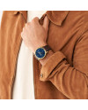 Fossil LEATHER FS5942