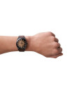 Fossil LEATHER ME3207