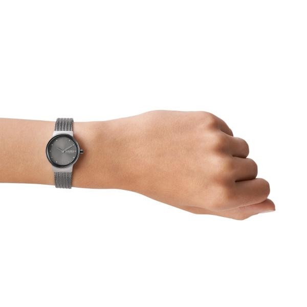 Skagen top freja watch