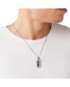 Diesel Necklace STAINLESS STEEL DX1348040