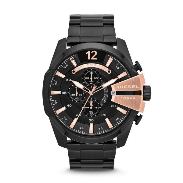 Reloj de diesel shops