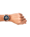 Fossil LEATHER ME3154